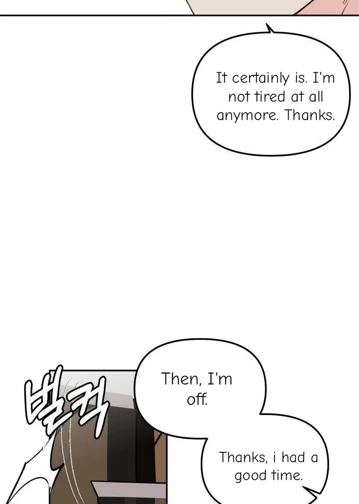 Love Rides on Pheromone Allergy Zinmanga X Chapter 29 Page 56