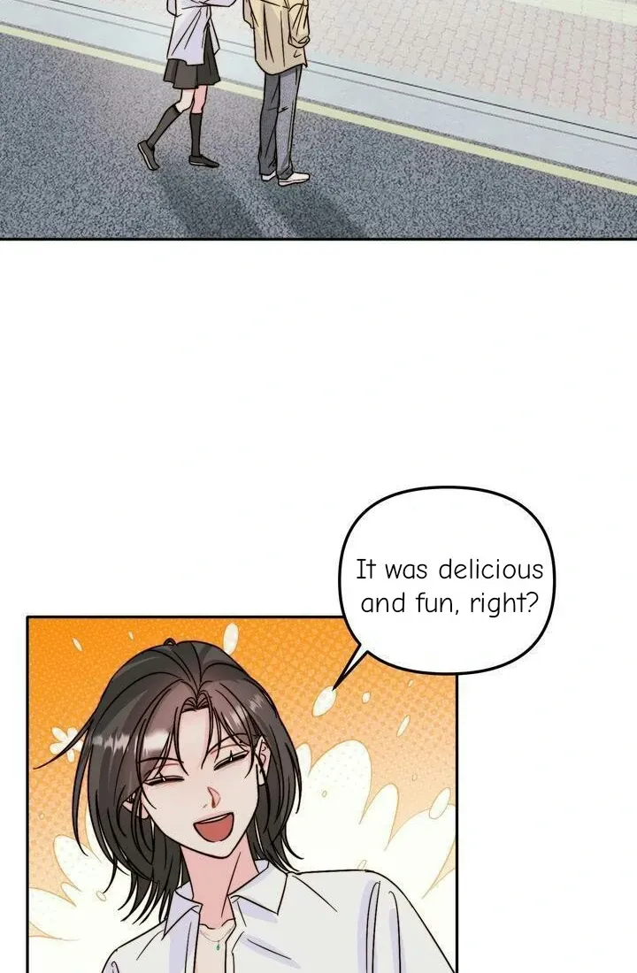 Love Rides on Pheromone Allergy Zinmanga X Chapter 28 Page 19