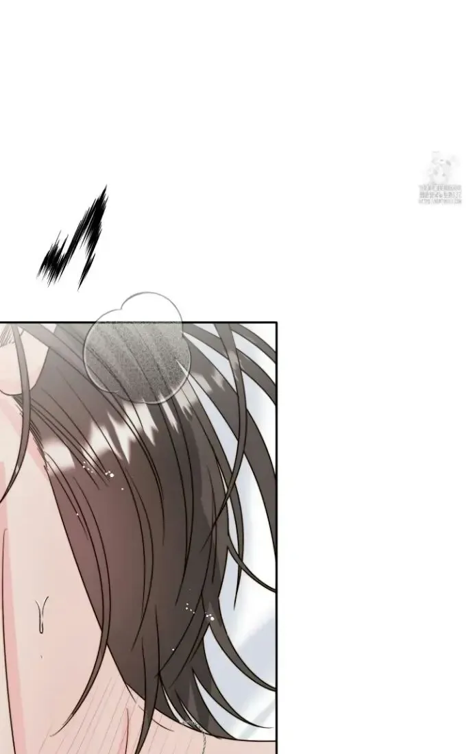 Love Rides on Pheromone Allergy Zinmanga X Chapter 25 Page 24