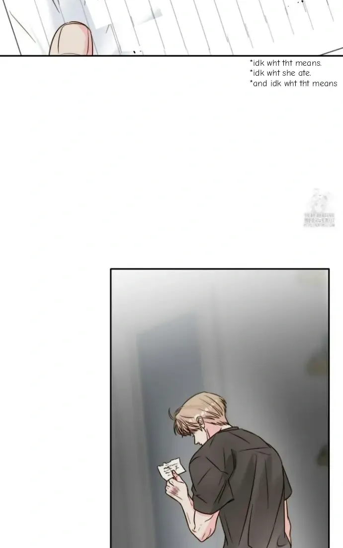 Love Rides on Pheromone Allergy Zinmanga X Chapter 25 Page 60