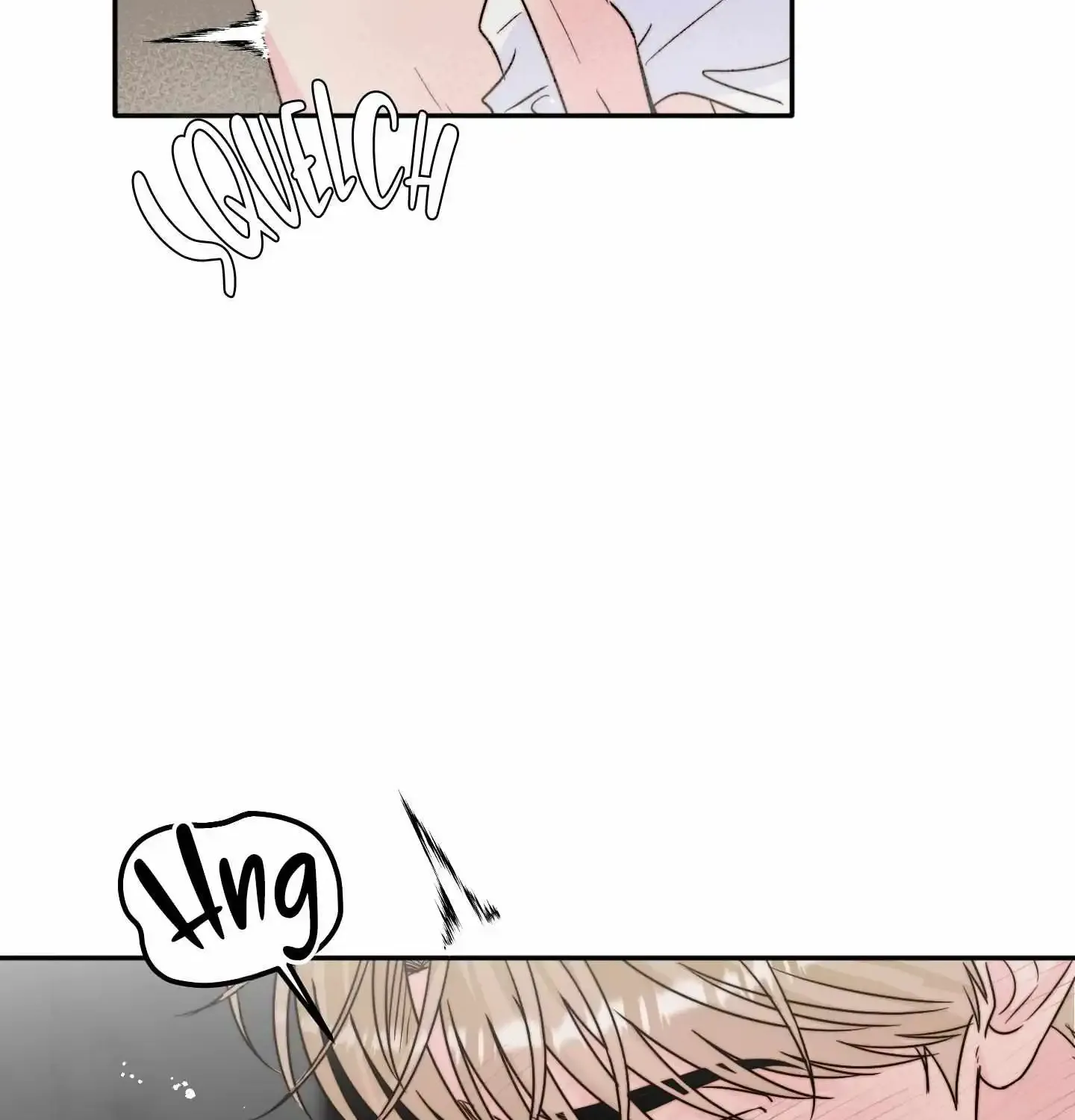 Love Rides on Pheromone Allergy Zinmanga X Chapter 24 Page 49
