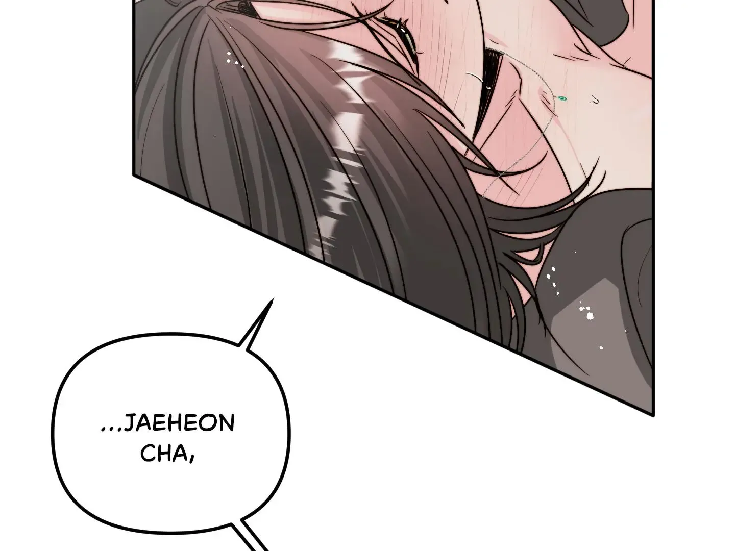 Love Rides on Pheromone Allergy Zinmanga X Chapter 24 Page 55