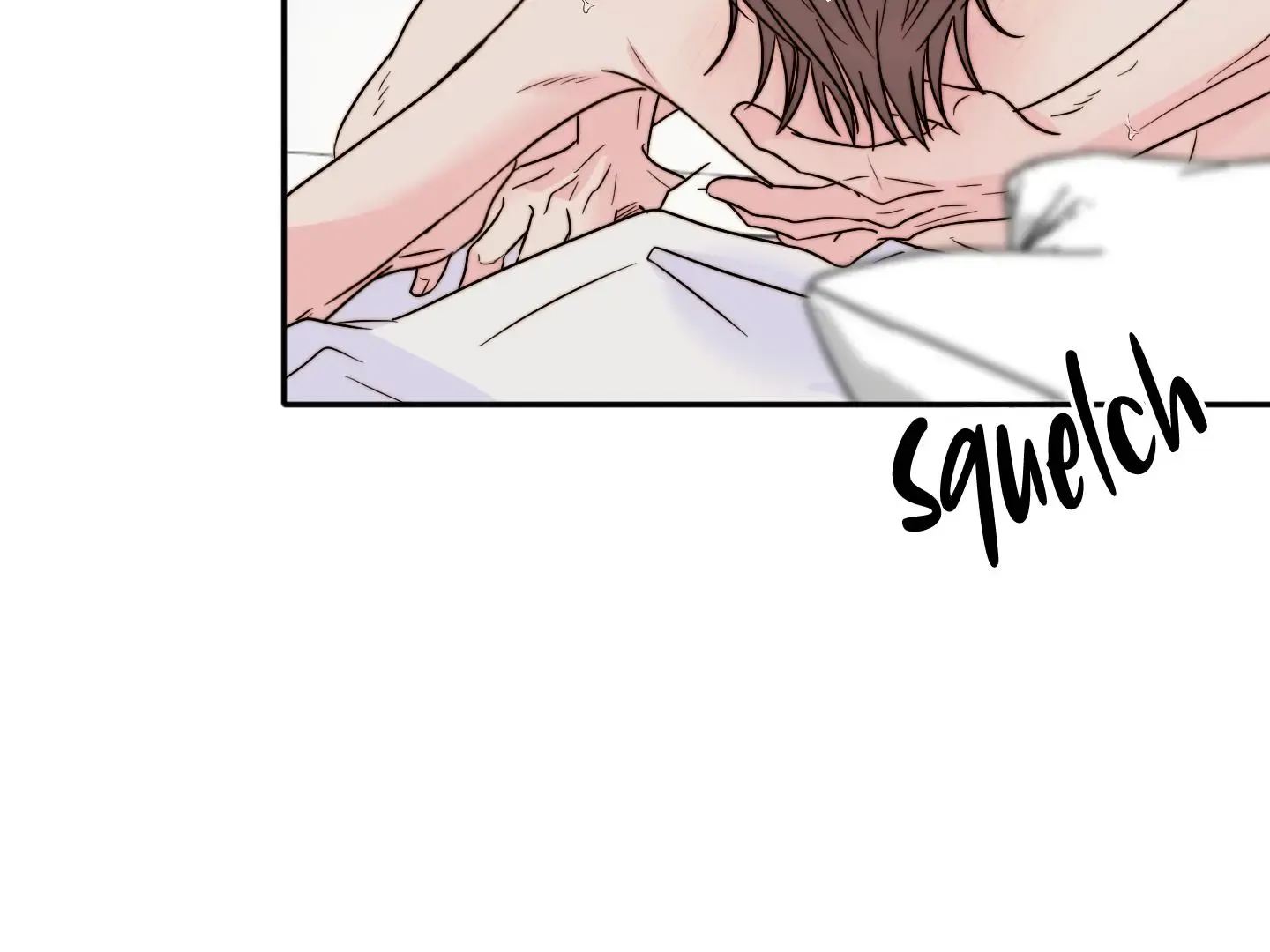 Love Rides on Pheromone Allergy Zinmanga X Chapter 24 Page 65