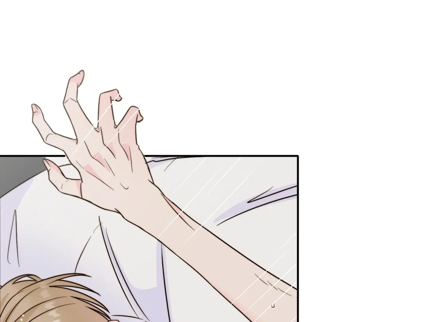 Love Rides on Pheromone Allergy Zinmanga X Chapter 24 Page 66
