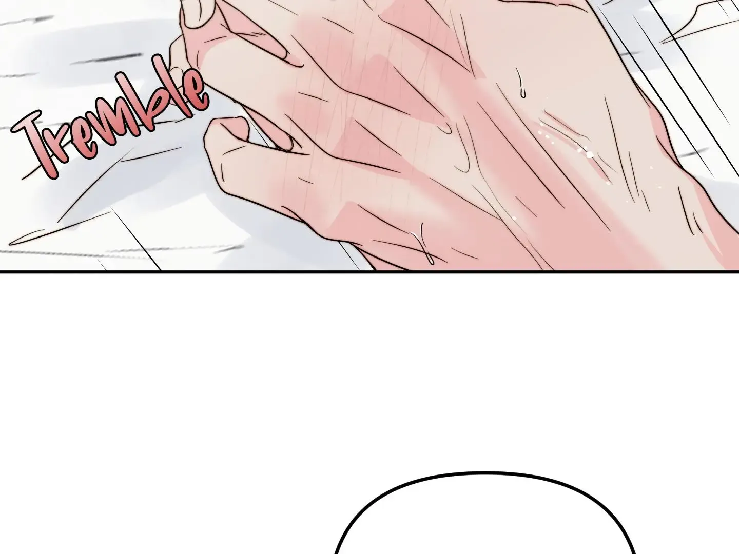 Love Rides on Pheromone Allergy Zinmanga X Chapter 24 Page 75