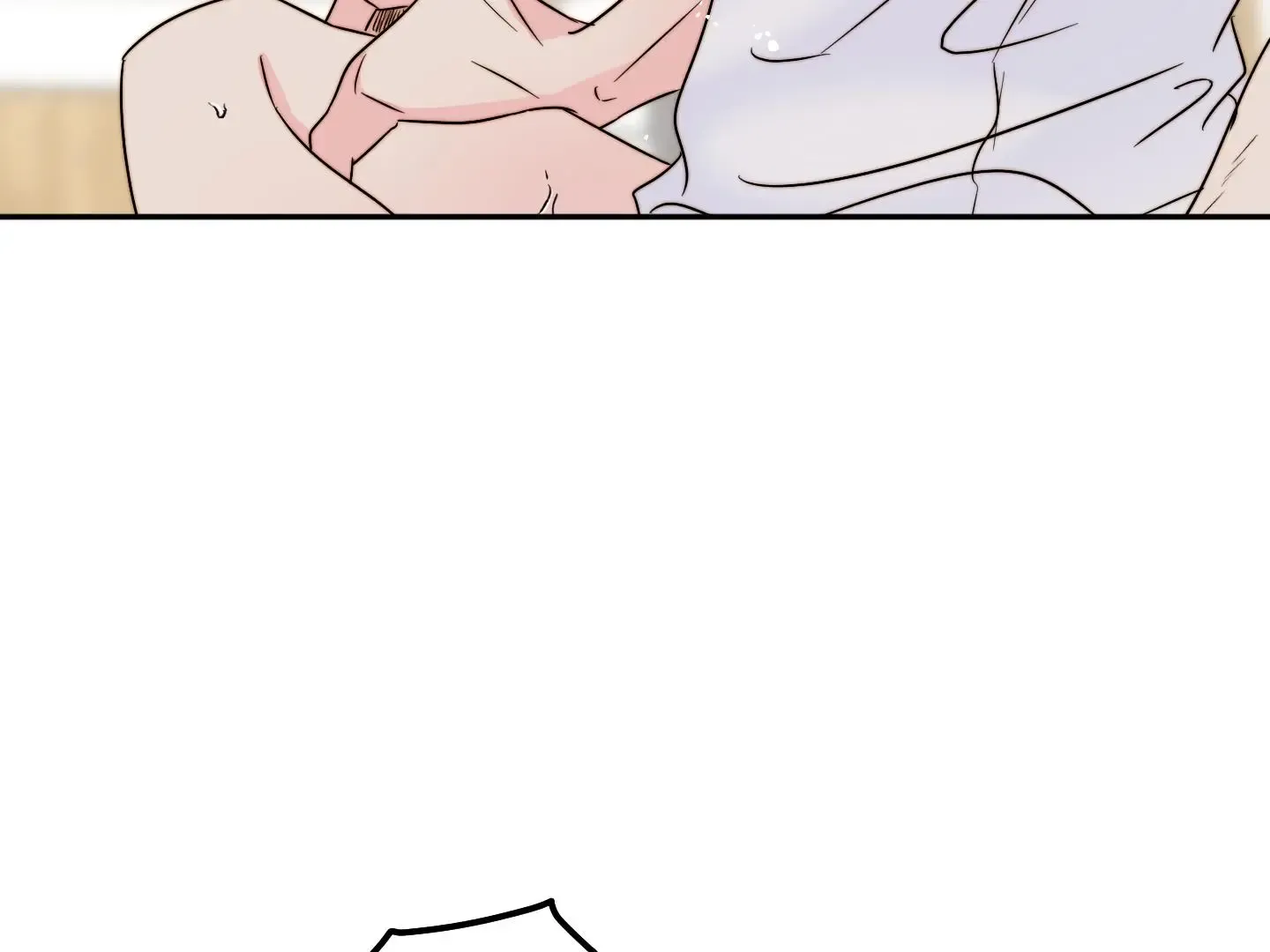 Love Rides on Pheromone Allergy Zinmanga X Chapter 24 Page 78