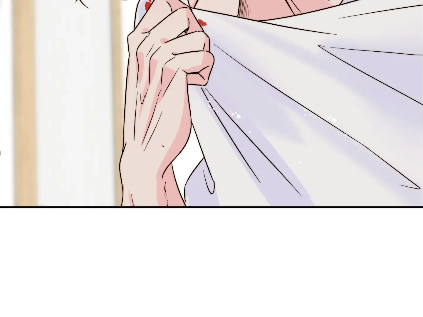 Love Rides on Pheromone Allergy Zinmanga X Chapter 24 Page 92