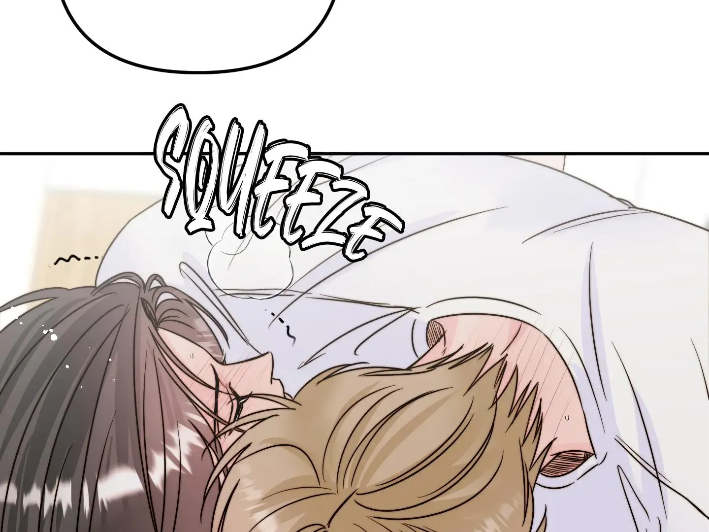 Love Rides on Pheromone Allergy Zinmanga X Chapter 24 Page 98
