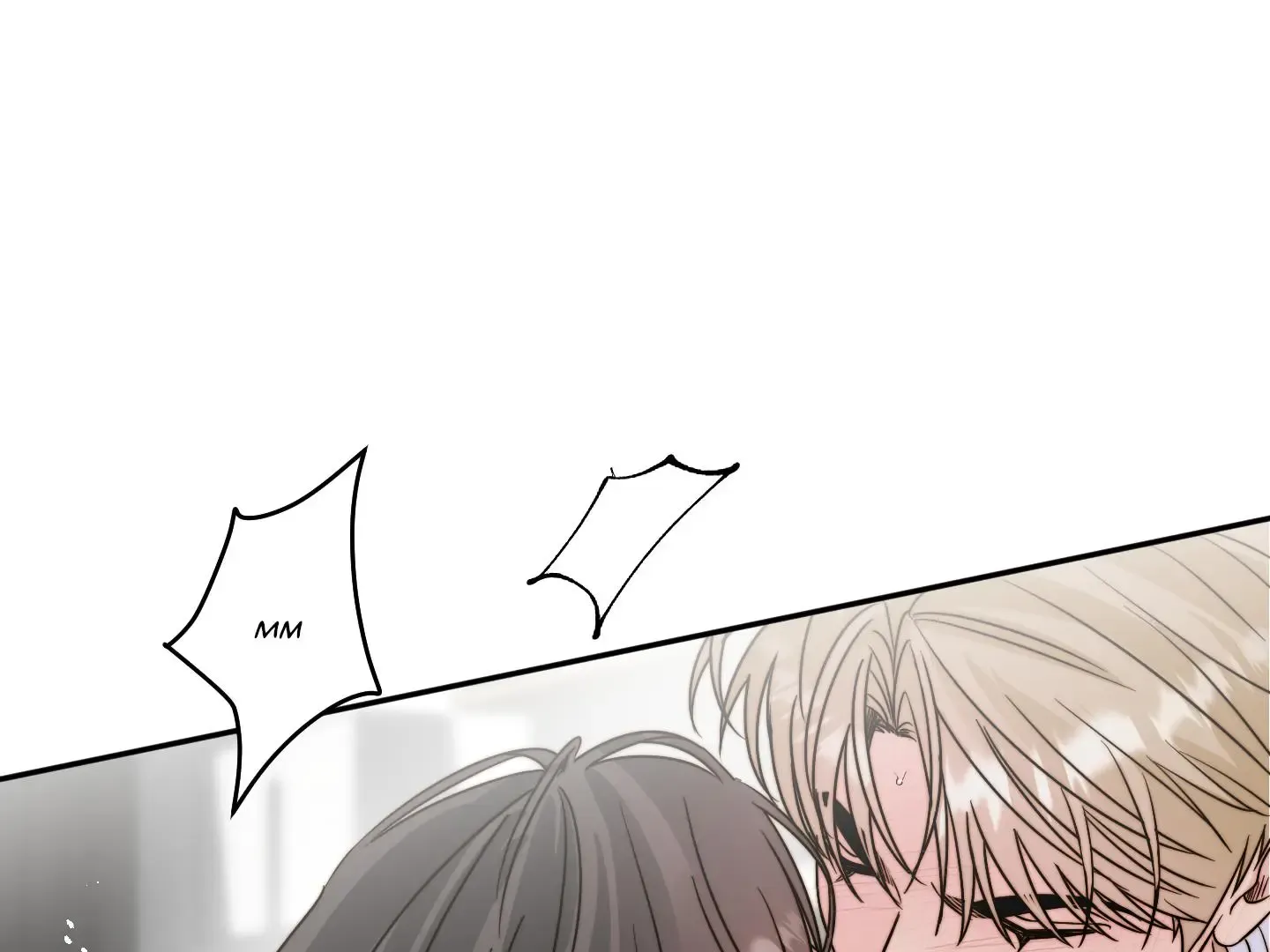 Love Rides on Pheromone Allergy Zinmanga X Chapter 23 Page 6