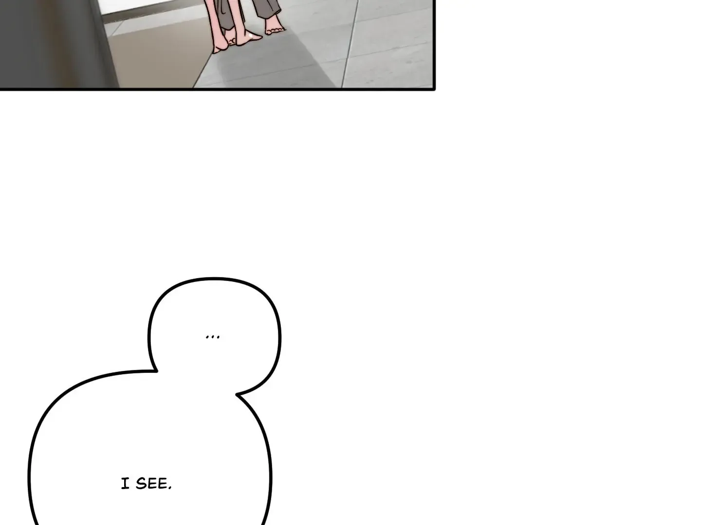 Love Rides on Pheromone Allergy Zinmanga X Chapter 23 Page 15