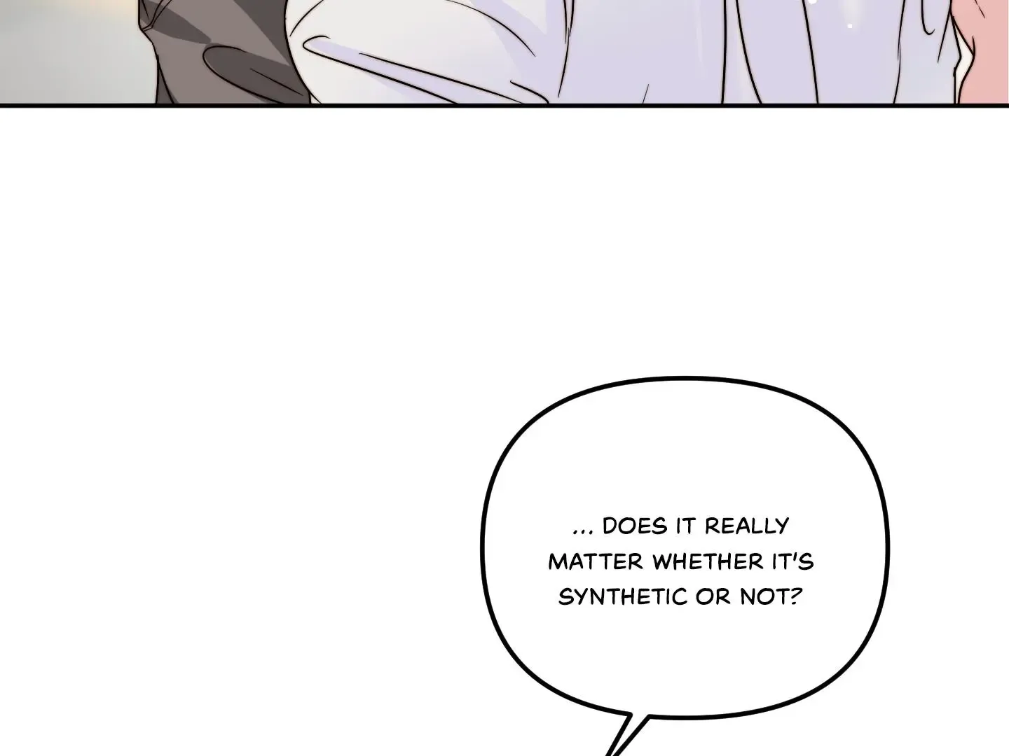 Love Rides on Pheromone Allergy Zinmanga X Chapter 23 Page 17