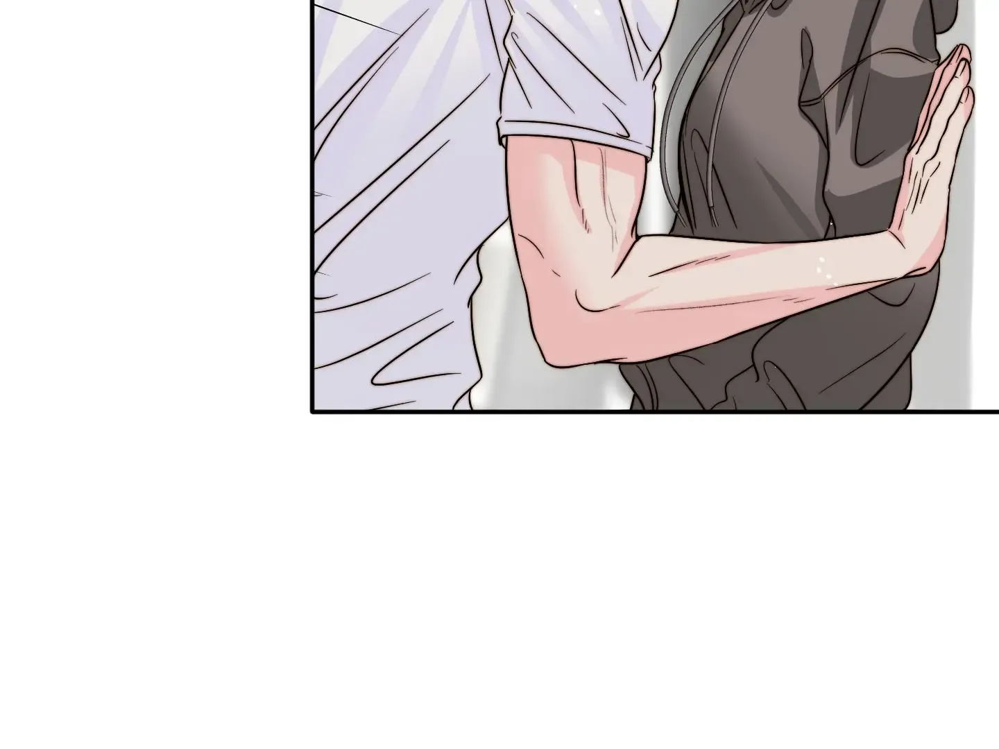 Love Rides on Pheromone Allergy Zinmanga X Chapter 23 Page 23