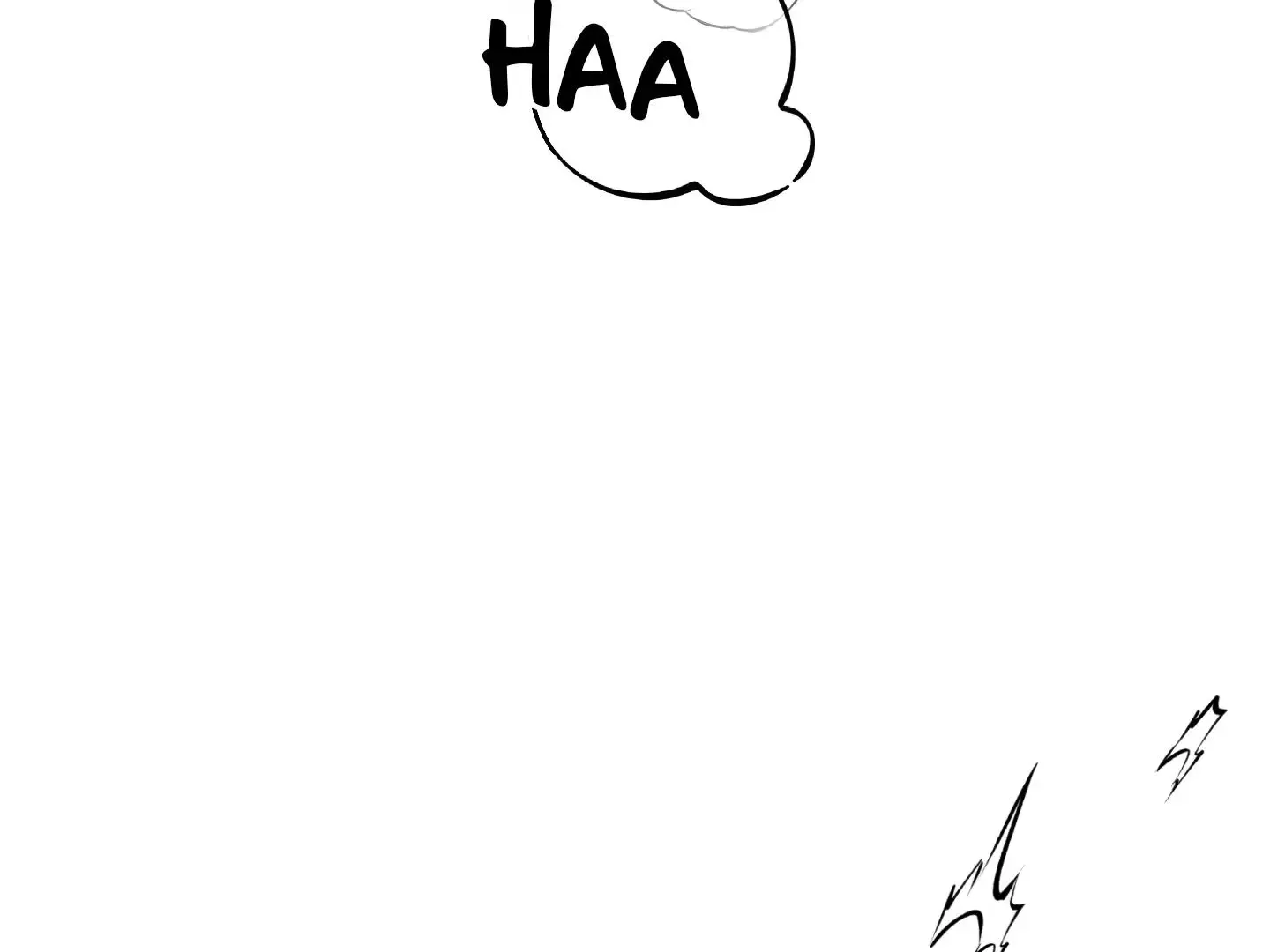 Love Rides on Pheromone Allergy Zinmanga X Chapter 23 Page 32