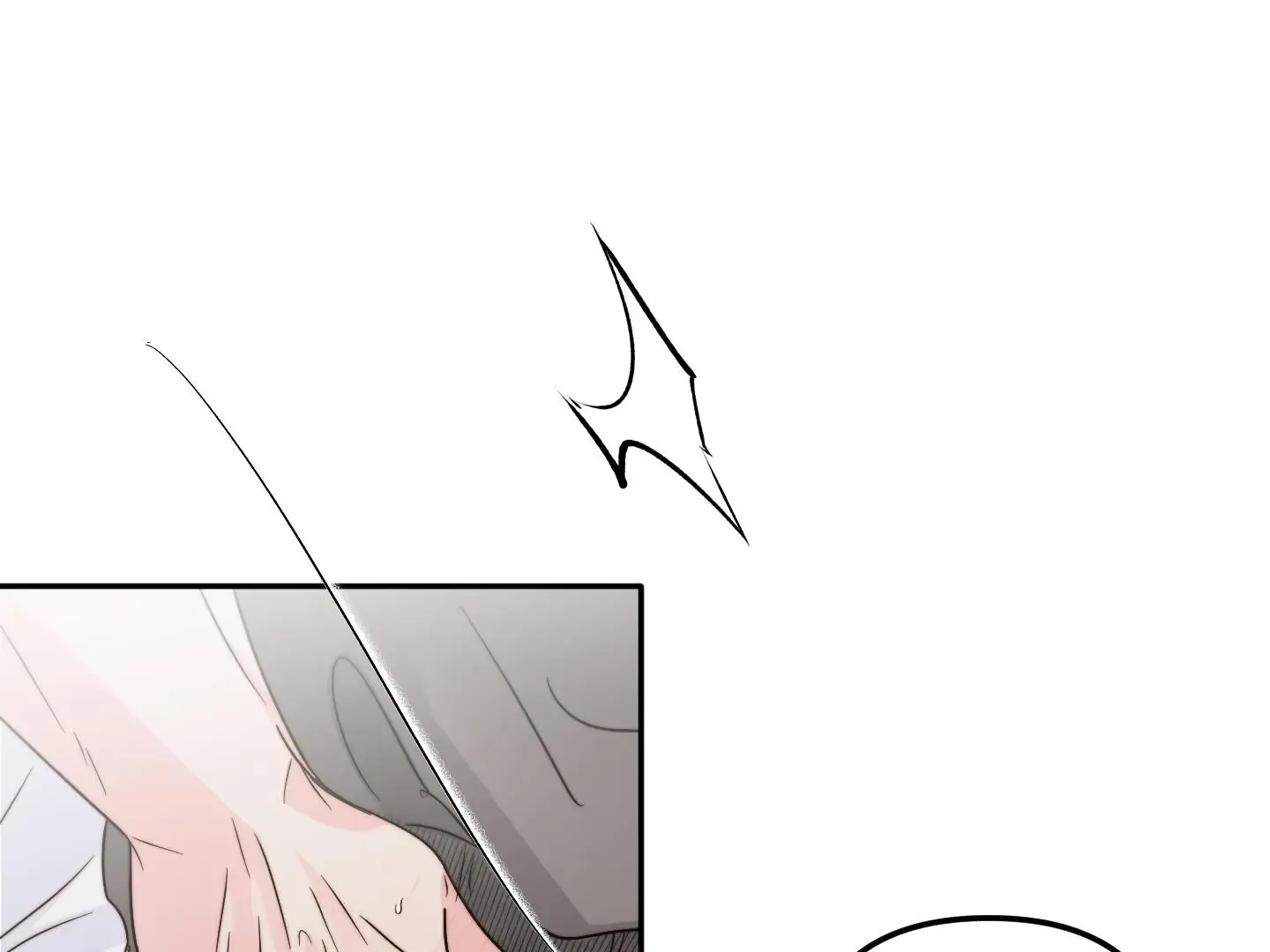 Love Rides on Pheromone Allergy Zinmanga X Chapter 23 Page 34