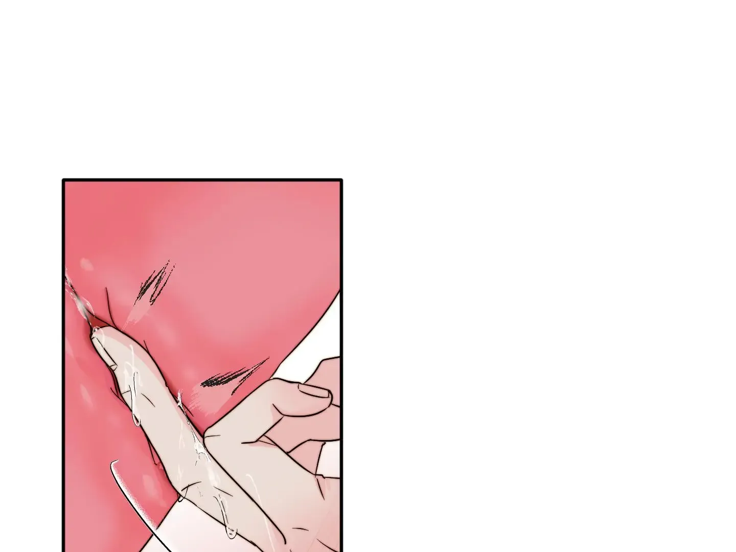 Love Rides on Pheromone Allergy Zinmanga X Chapter 23 Page 39