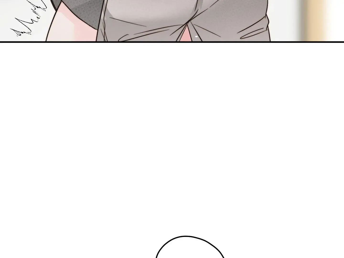 Love Rides on Pheromone Allergy Zinmanga X Chapter 23 Page 43