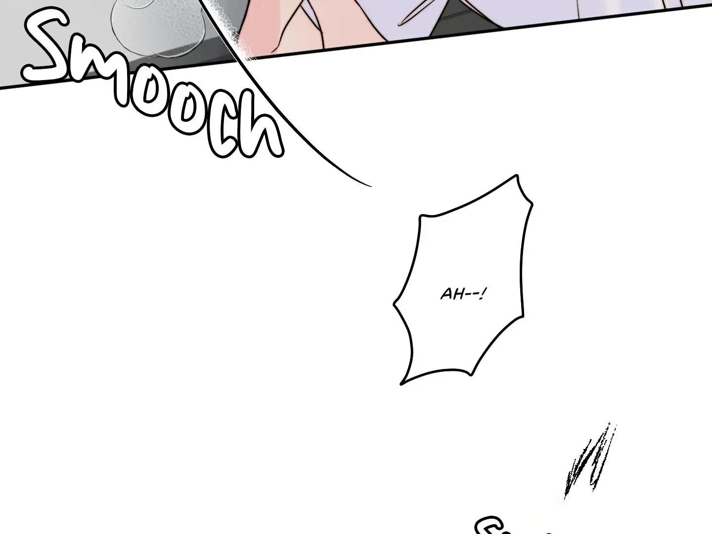 Love Rides on Pheromone Allergy Zinmanga X Chapter 23 Page 114
