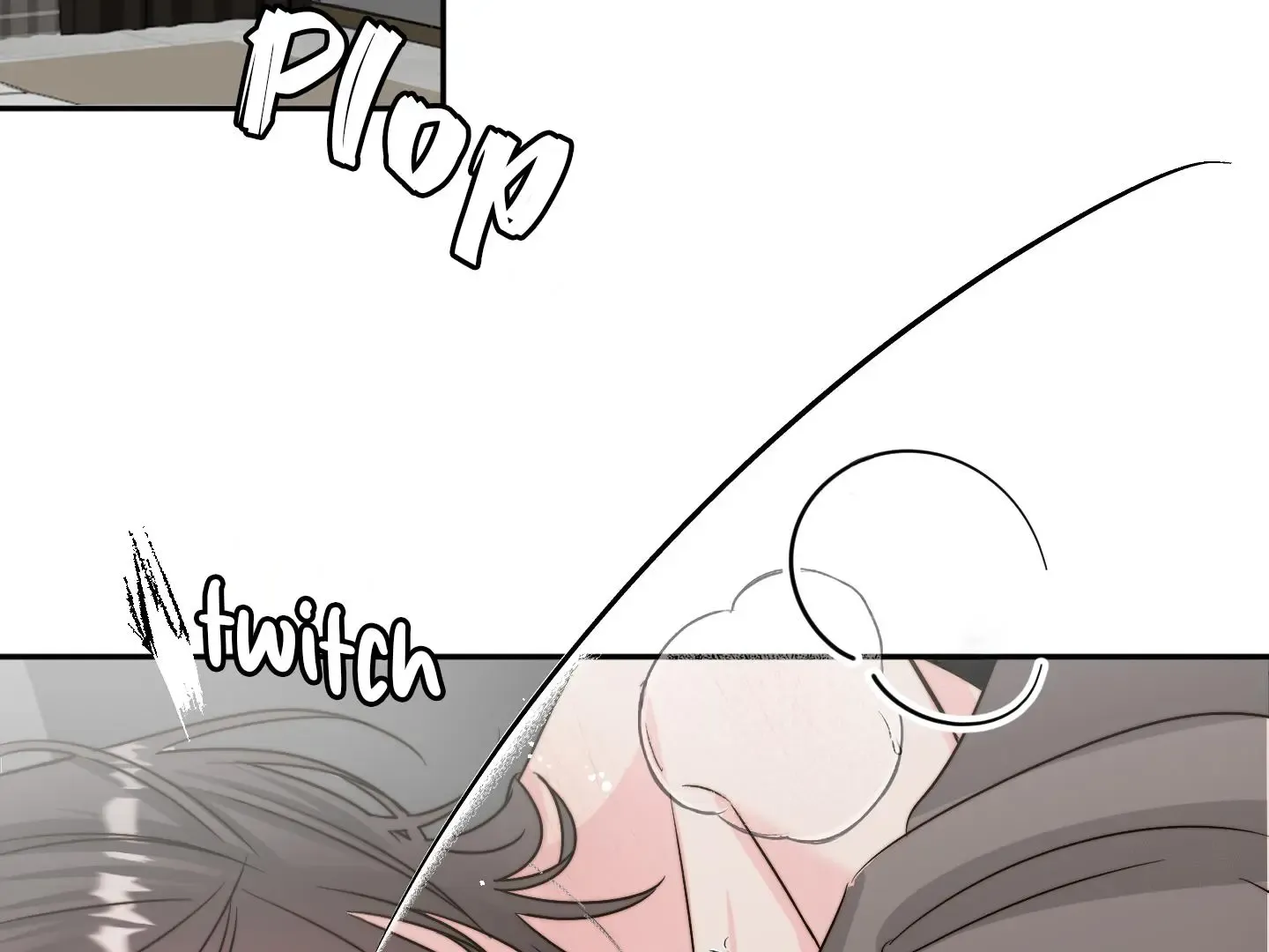 Love Rides on Pheromone Allergy Zinmanga X Chapter 23 Page 126