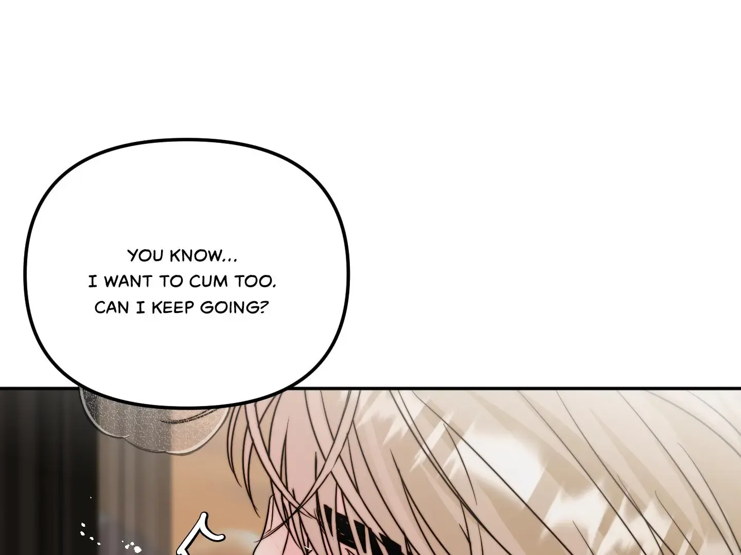 Love Rides on Pheromone Allergy Zinmanga X Chapter 23 Page 132
