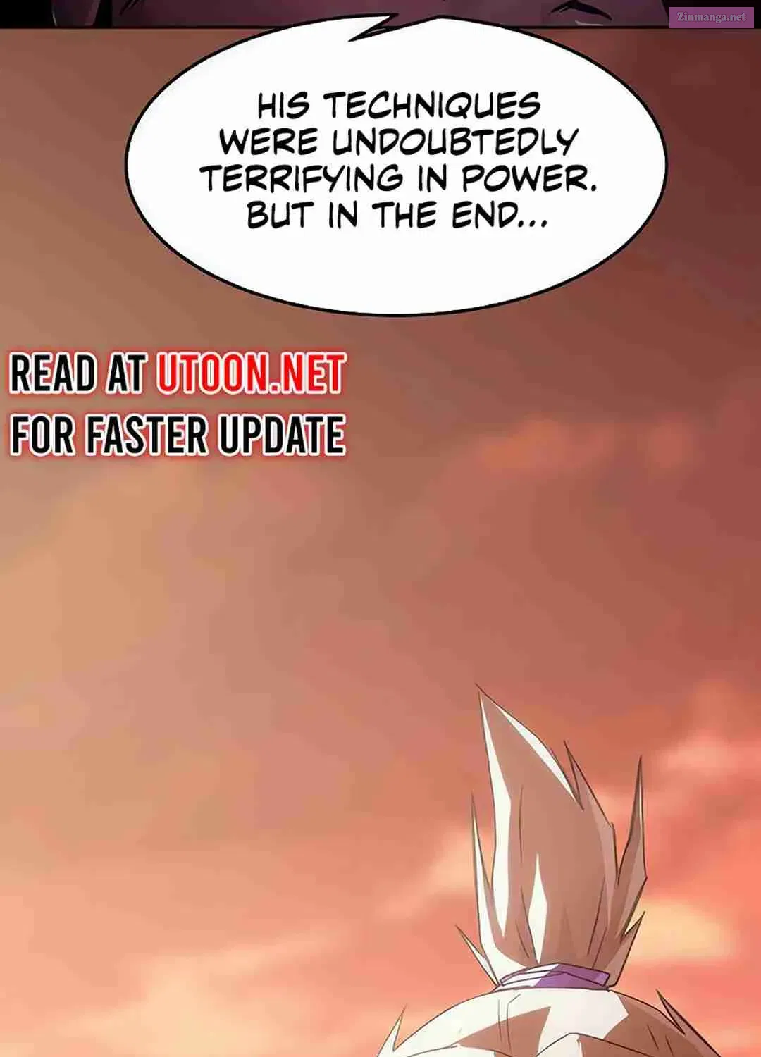 The Dang Clan's Swordmaster Heir Just Wants a Normal Life Zinmanga X Chapter 47 Page 10
