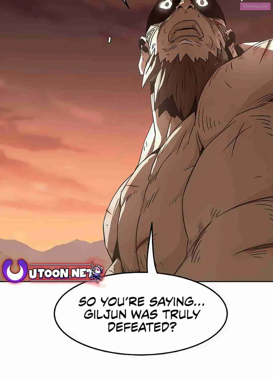 The Dang Clan's Swordmaster Heir Just Wants a Normal Life Zinmanga X Chapter 47 Page 13