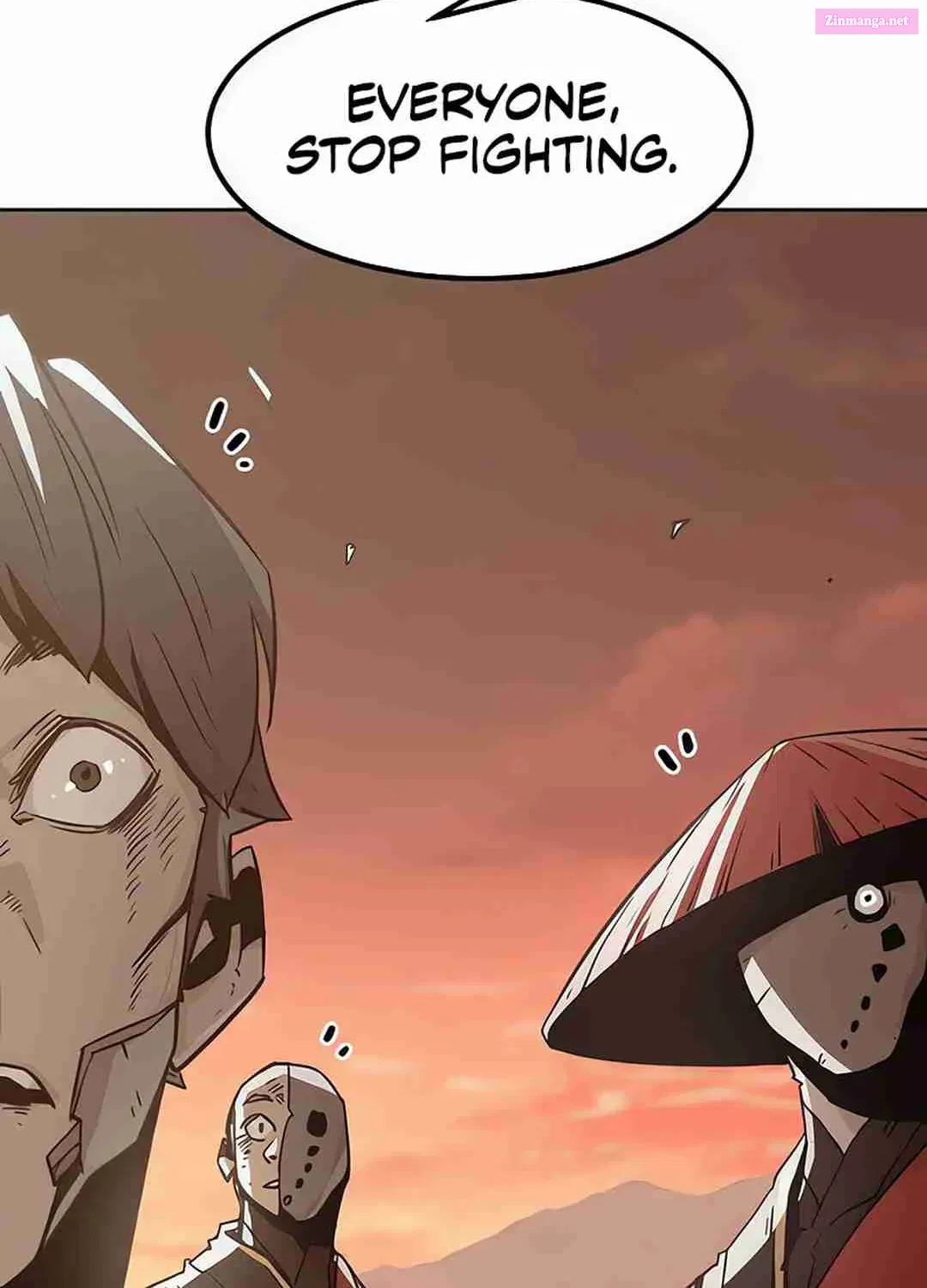 The Dang Clan's Swordmaster Heir Just Wants a Normal Life Zinmanga X Chapter 47 Page 16