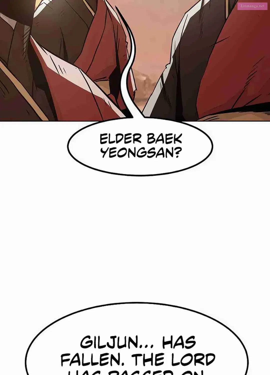 The Dang Clan's Swordmaster Heir Just Wants a Normal Life Zinmanga X Chapter 47 Page 17