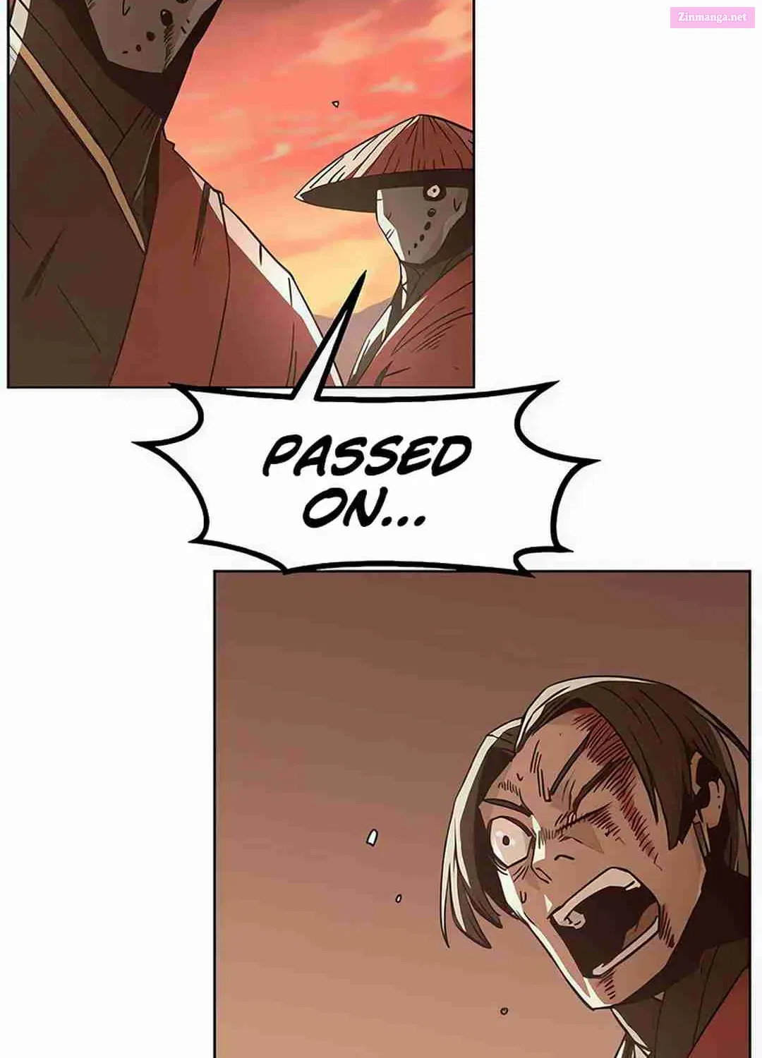 The Dang Clan's Swordmaster Heir Just Wants a Normal Life Zinmanga X Chapter 47 Page 20