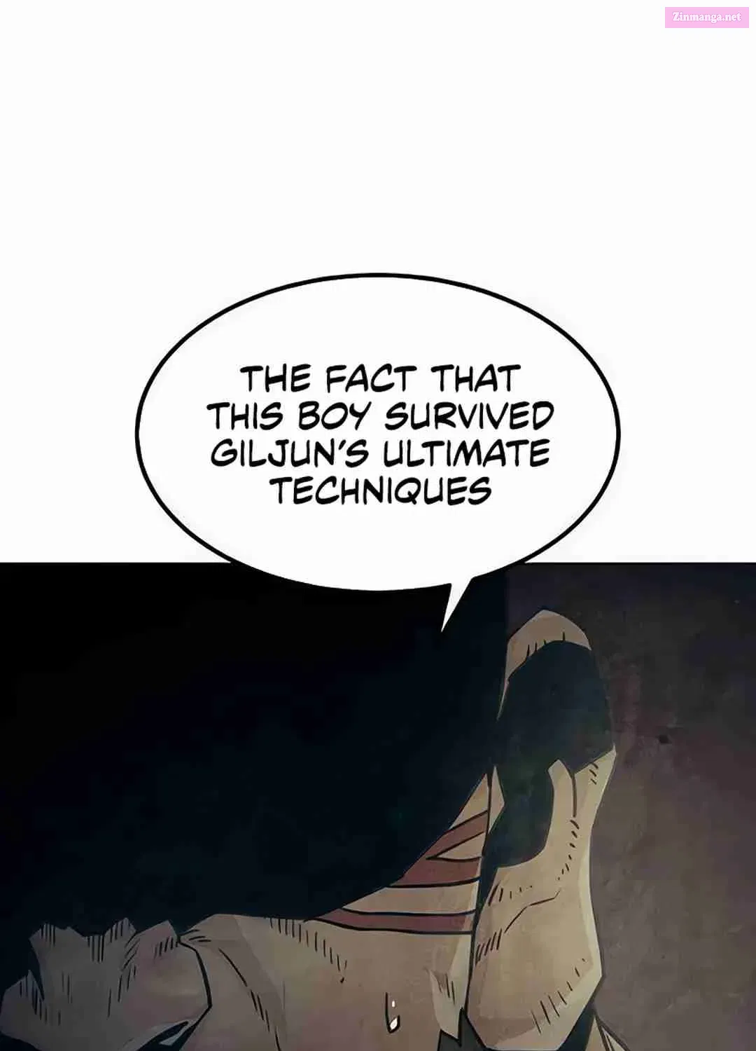 The Dang Clan's Swordmaster Heir Just Wants a Normal Life Zinmanga X Chapter 47 Page 22