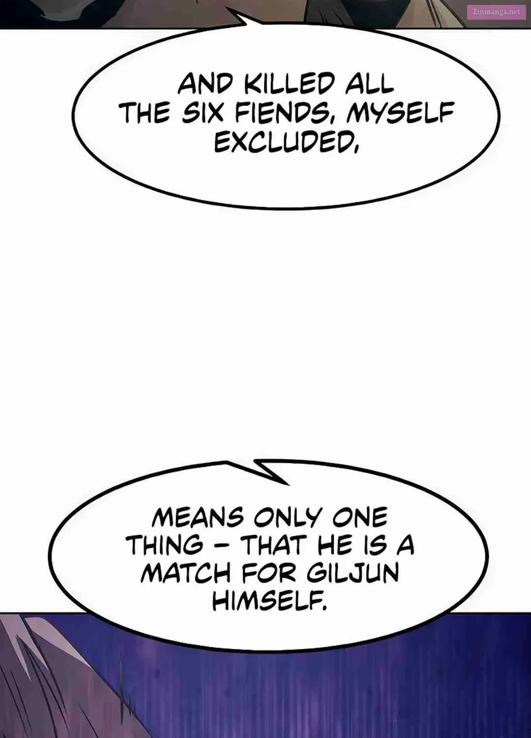 The Dang Clan's Swordmaster Heir Just Wants a Normal Life Zinmanga X Chapter 47 Page 23