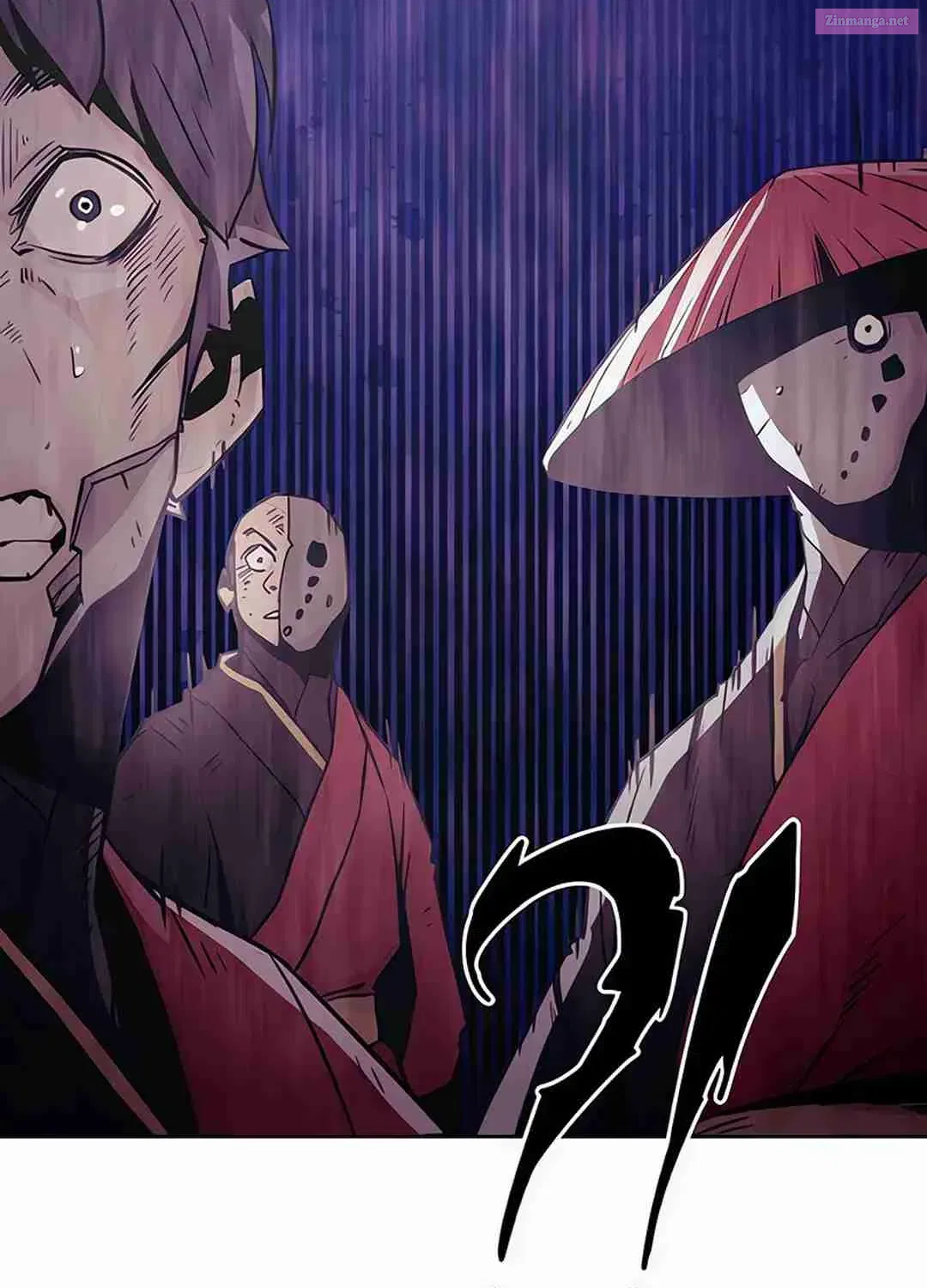 The Dang Clan's Swordmaster Heir Just Wants a Normal Life Zinmanga X Chapter 47 Page 24