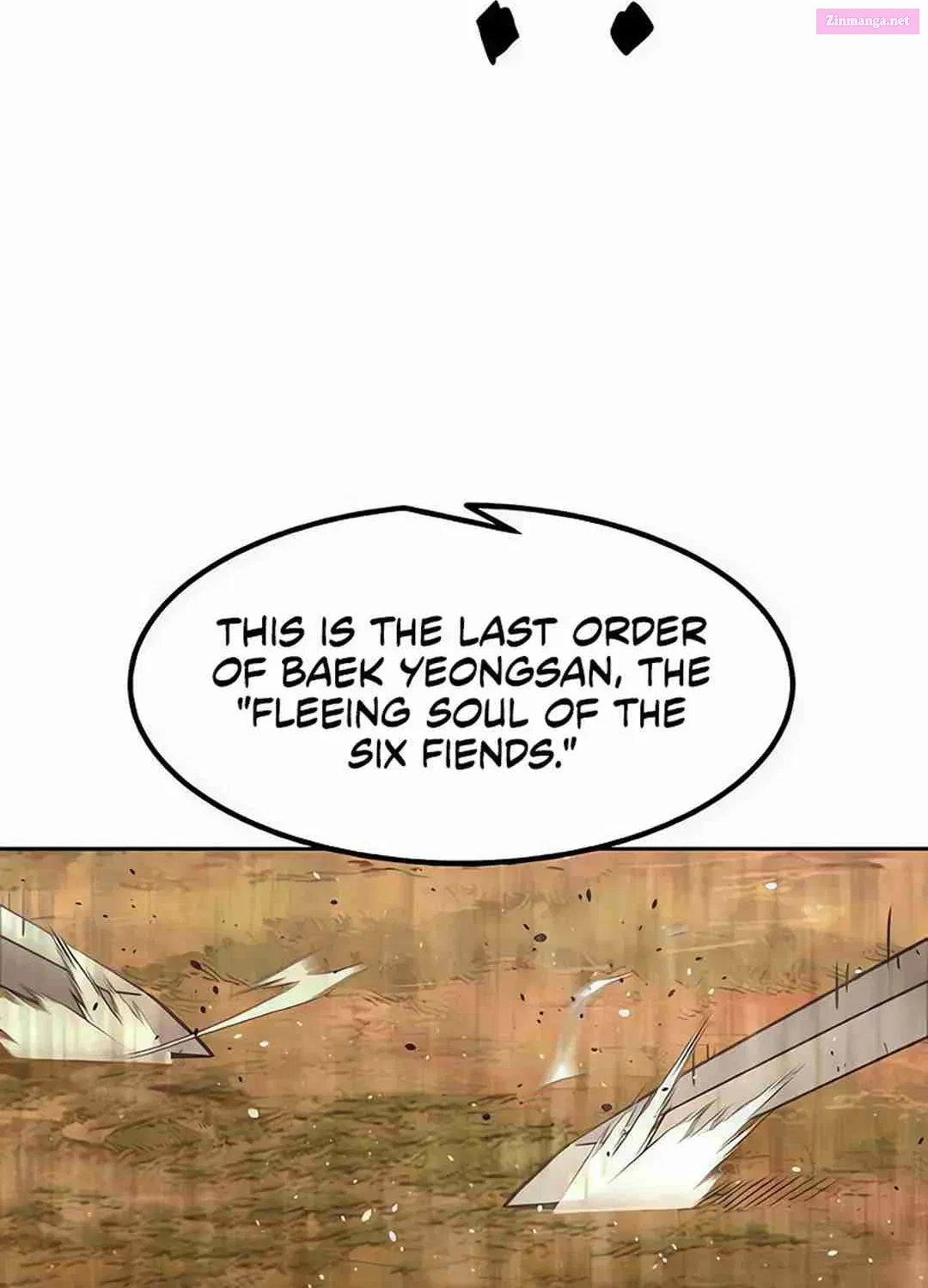 The Dang Clan's Swordmaster Heir Just Wants a Normal Life Zinmanga X Chapter 47 Page 25