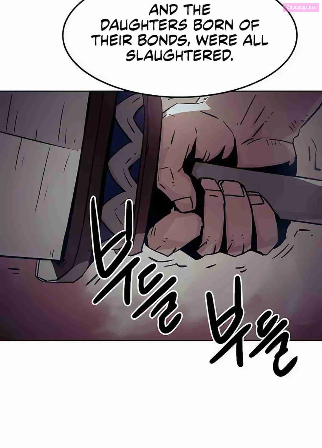The Dang Clan's Swordmaster Heir Just Wants a Normal Life Zinmanga X Chapter 47 Page 32