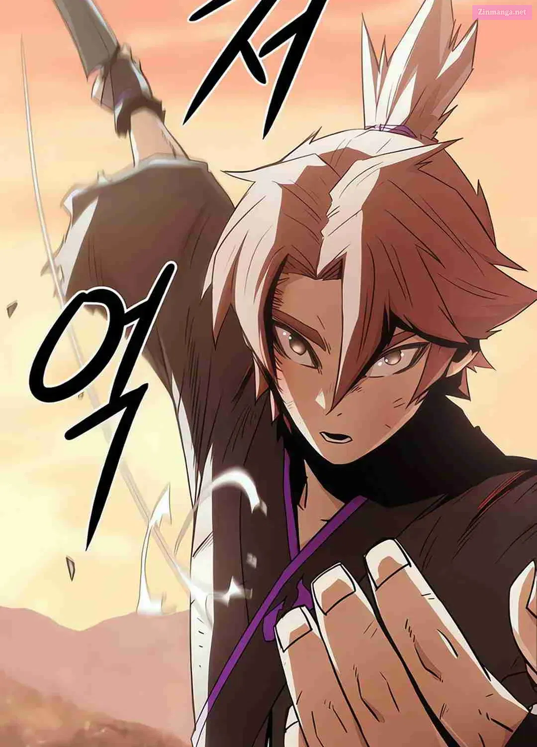 The Dang Clan's Swordmaster Heir Just Wants a Normal Life Zinmanga X Chapter 47 Page 37