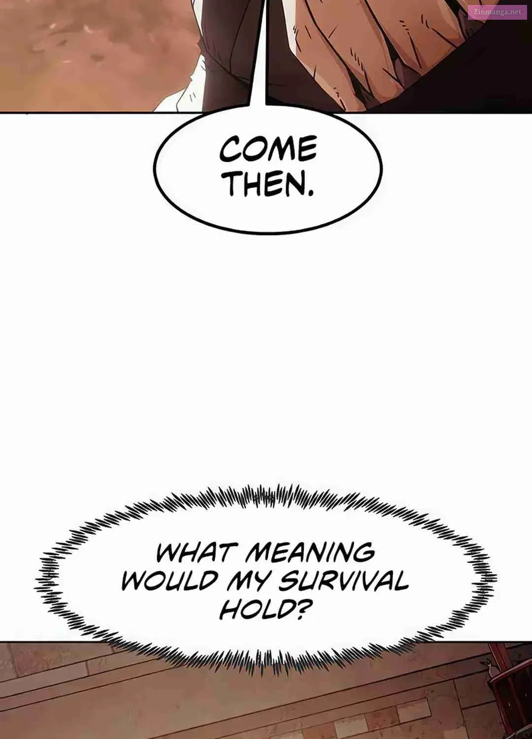 The Dang Clan's Swordmaster Heir Just Wants a Normal Life Zinmanga X Chapter 47 Page 38