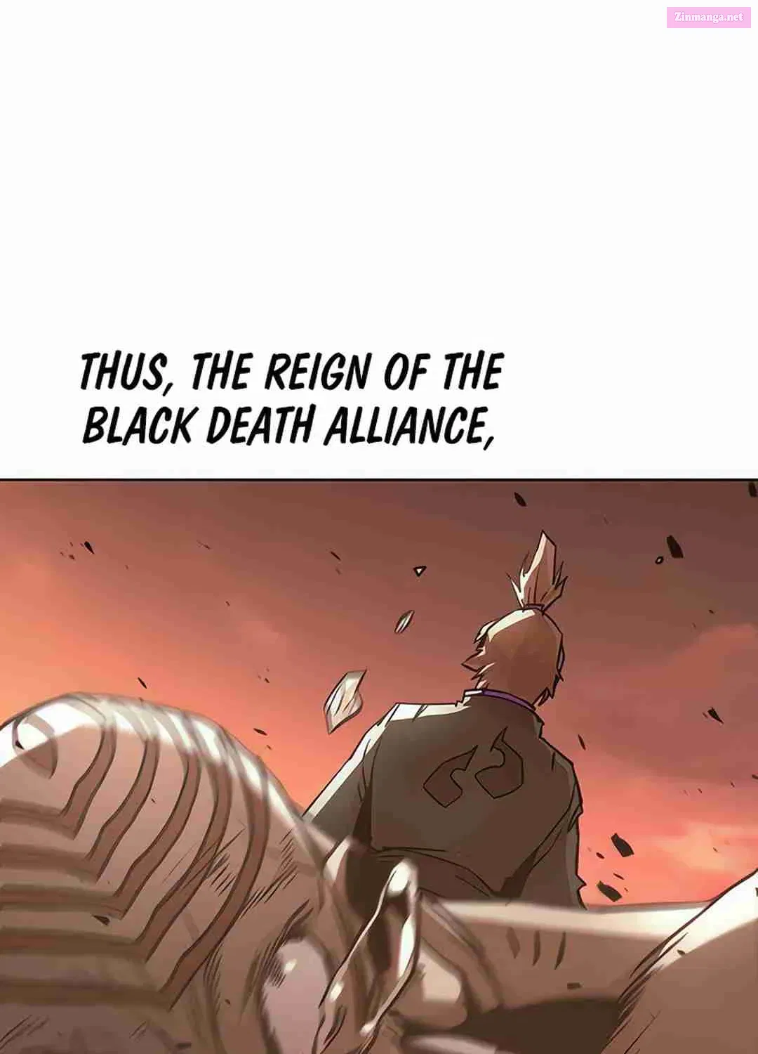 The Dang Clan's Swordmaster Heir Just Wants a Normal Life Zinmanga X Chapter 47 Page 47