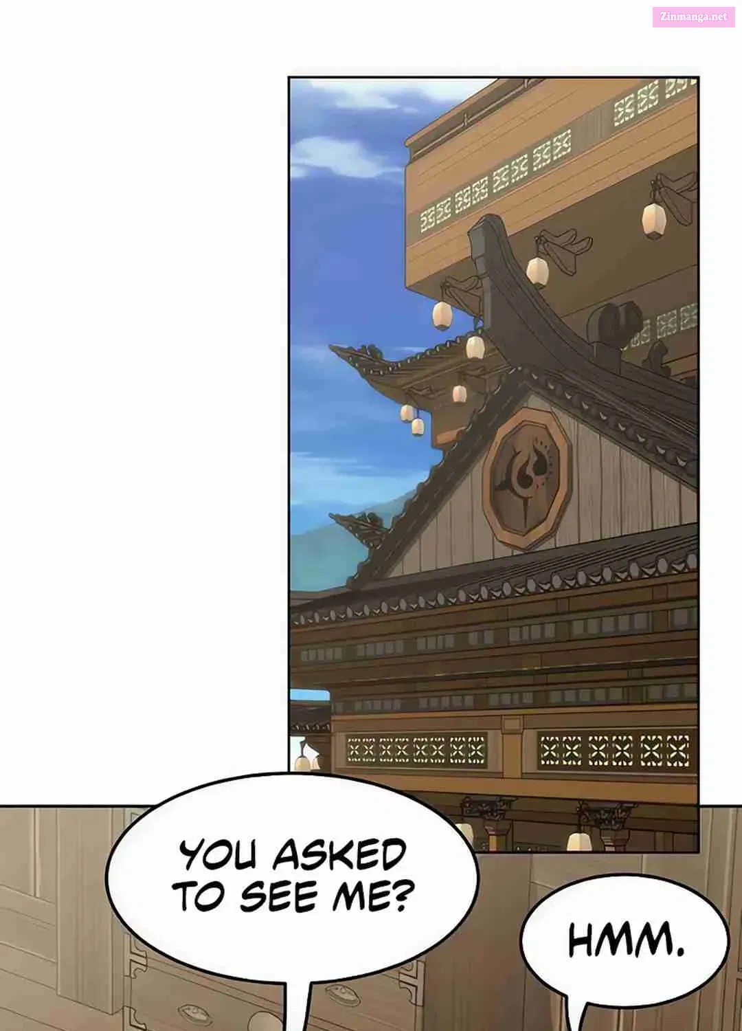 The Dang Clan's Swordmaster Heir Just Wants a Normal Life Zinmanga X Chapter 47 Page 51