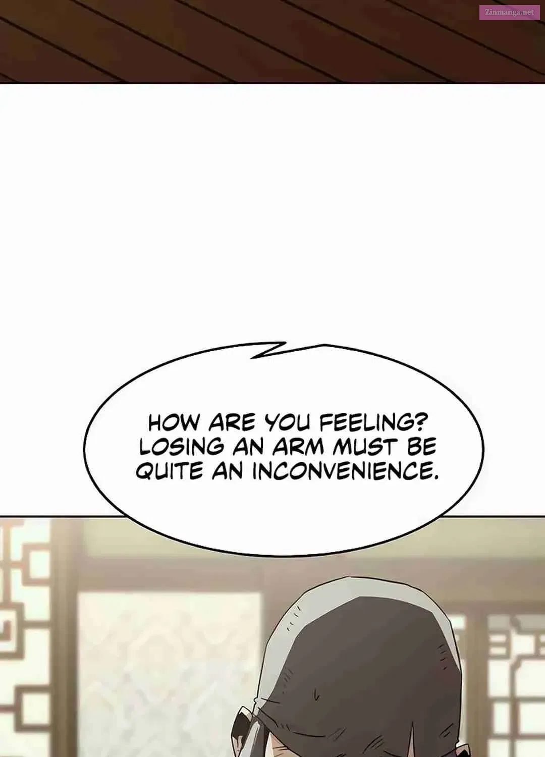 The Dang Clan's Swordmaster Heir Just Wants a Normal Life Zinmanga X Chapter 47 Page 53