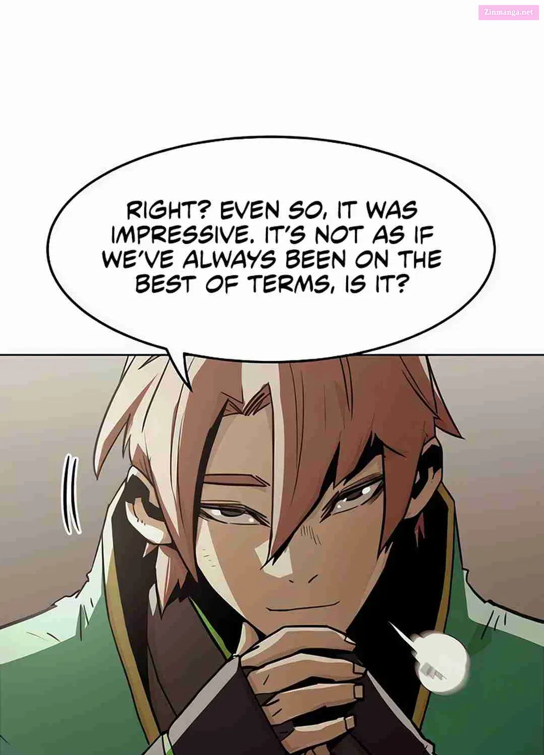 The Dang Clan's Swordmaster Heir Just Wants a Normal Life Zinmanga X Chapter 47 Page 61