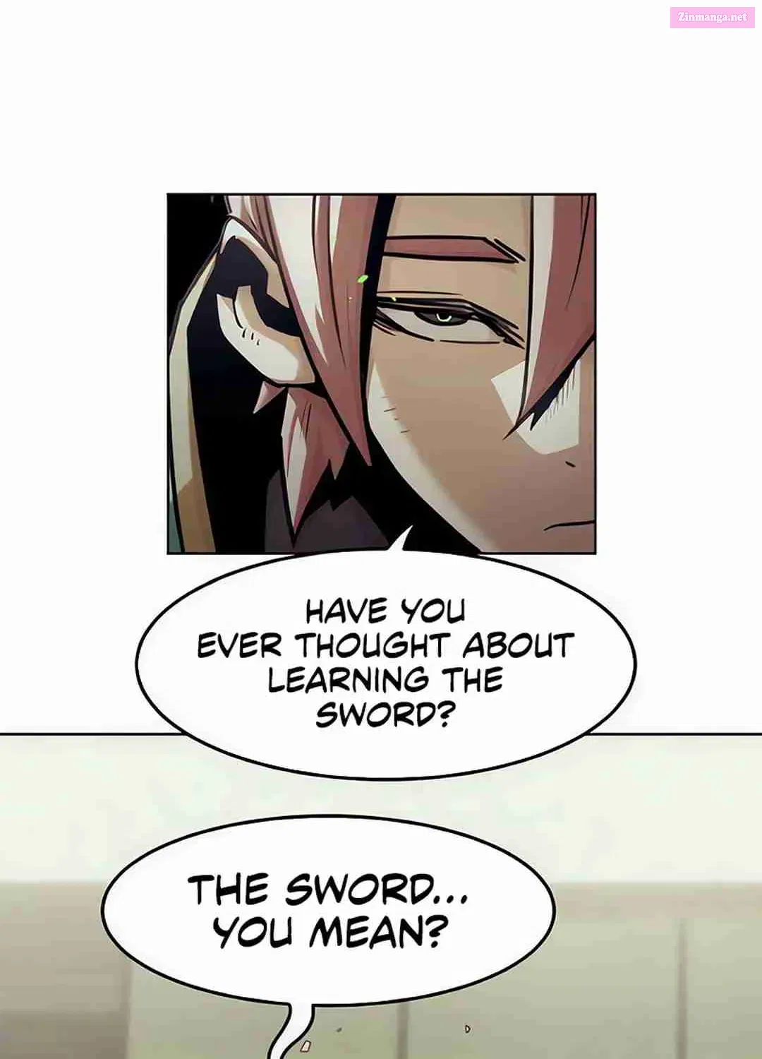 The Dang Clan's Swordmaster Heir Just Wants a Normal Life Zinmanga X Chapter 47 Page 64