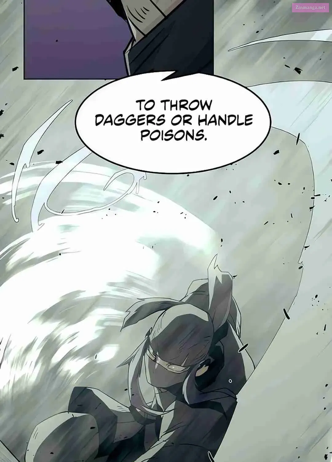 The Dang Clan's Swordmaster Heir Just Wants a Normal Life Zinmanga X Chapter 47 Page 67