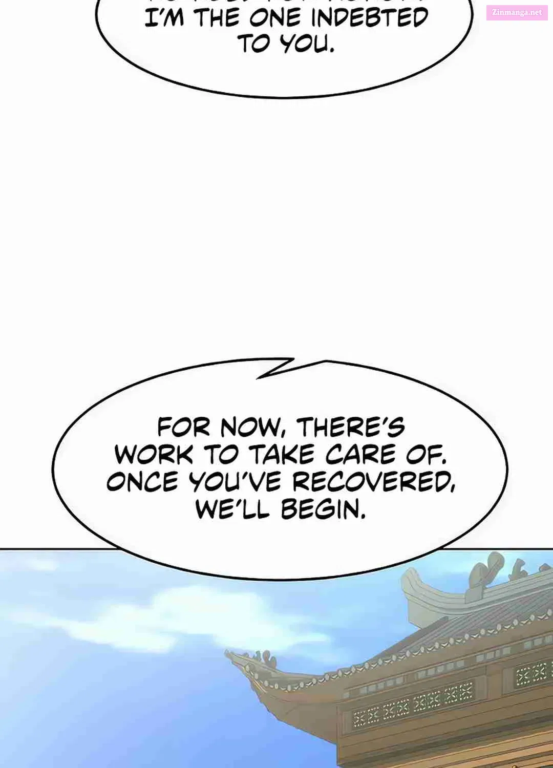 The Dang Clan's Swordmaster Heir Just Wants a Normal Life Zinmanga X Chapter 47 Page 73