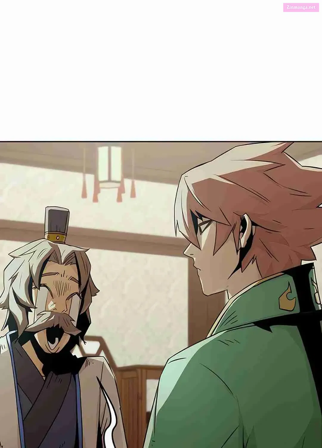 The Dang Clan's Swordmaster Heir Just Wants a Normal Life Zinmanga X Chapter 47 Page 83