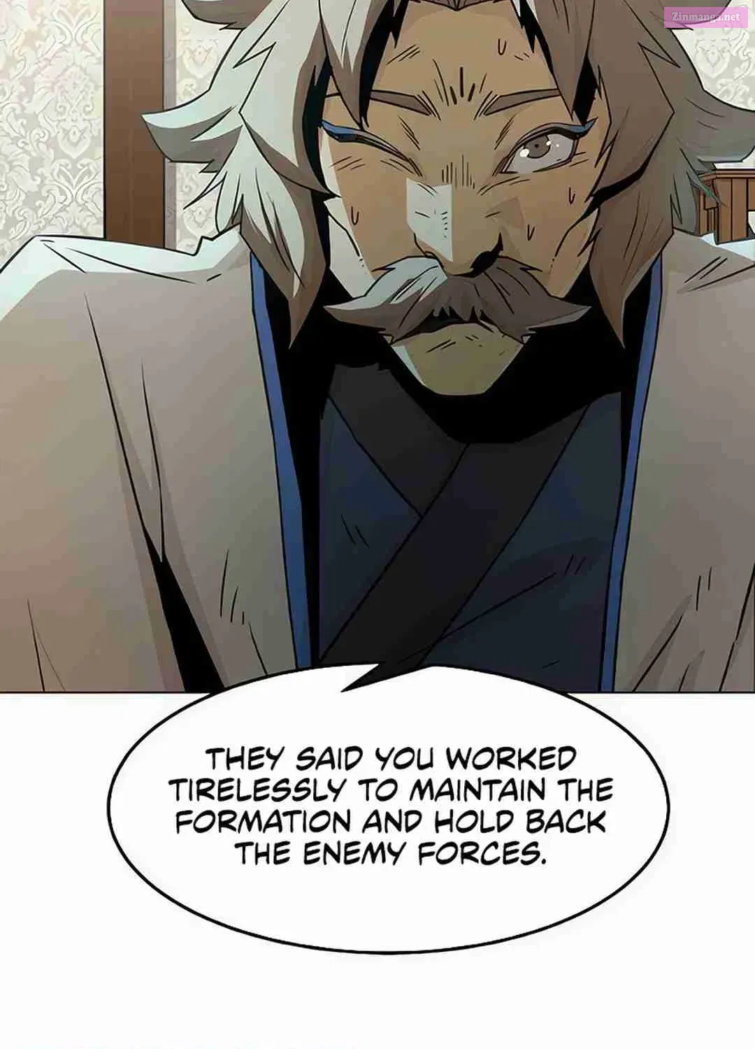 The Dang Clan's Swordmaster Heir Just Wants a Normal Life Zinmanga X Chapter 47 Page 85