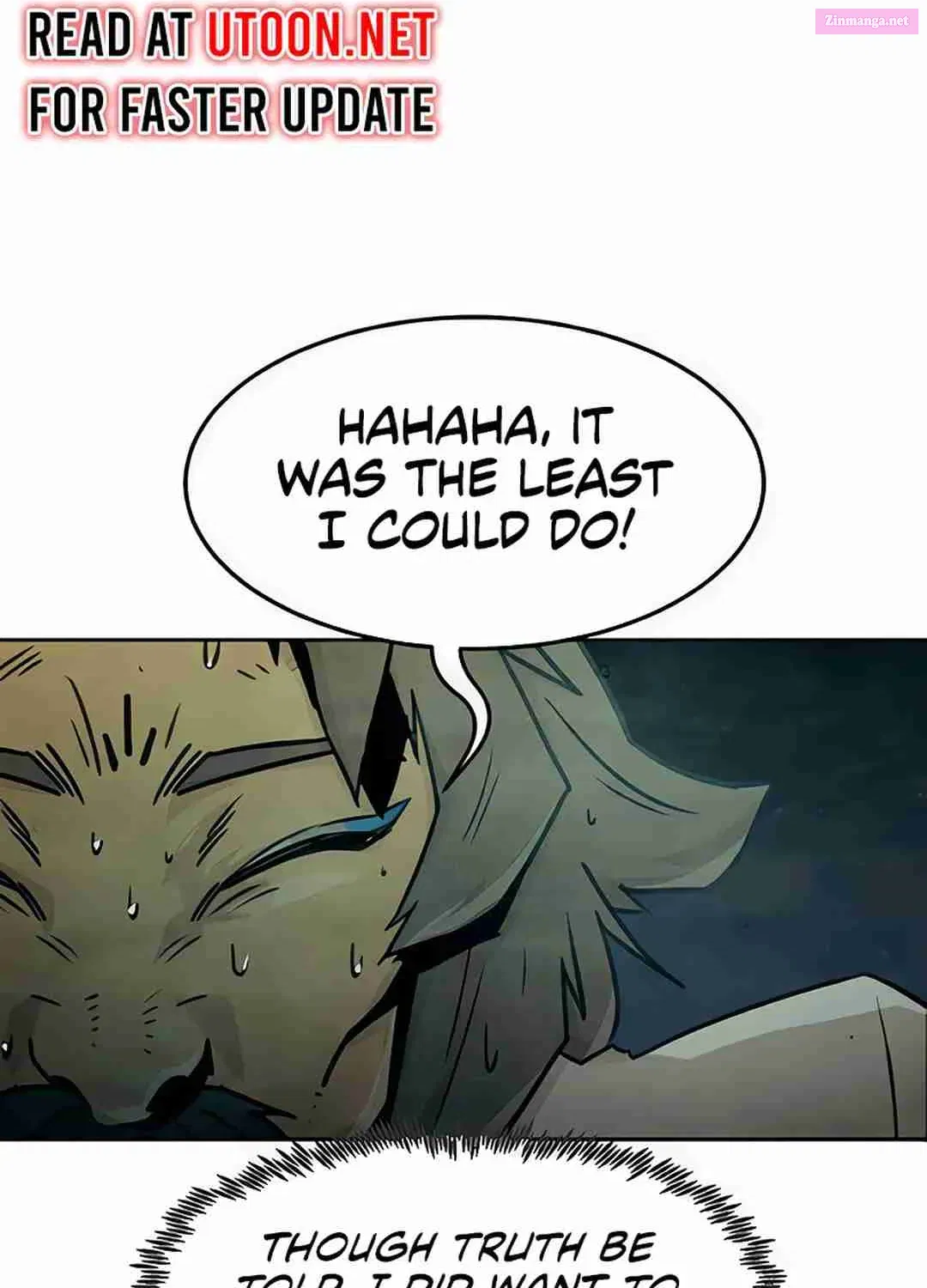 The Dang Clan's Swordmaster Heir Just Wants a Normal Life Zinmanga X Chapter 47 Page 86