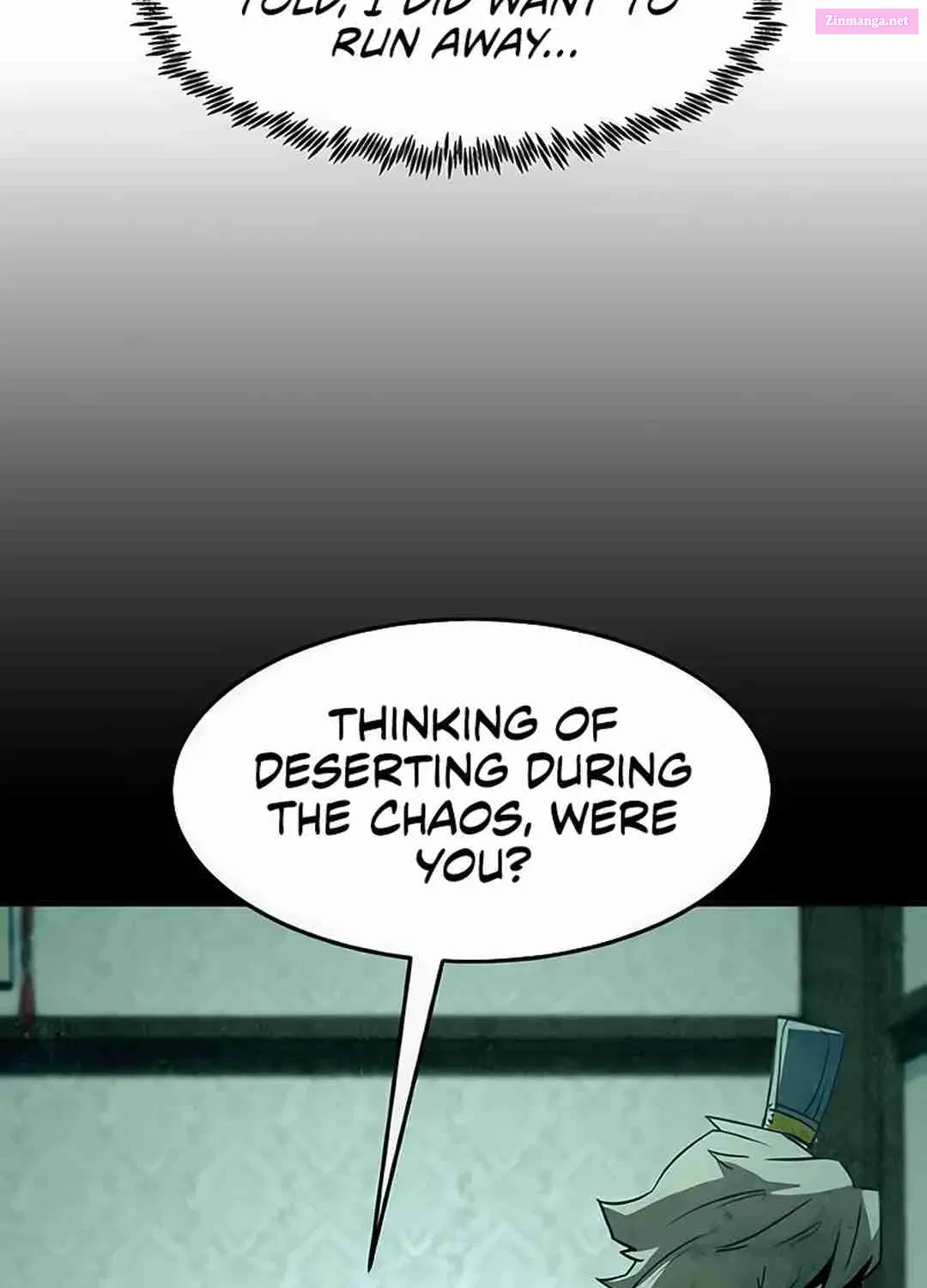 The Dang Clan's Swordmaster Heir Just Wants a Normal Life Zinmanga X Chapter 47 Page 87