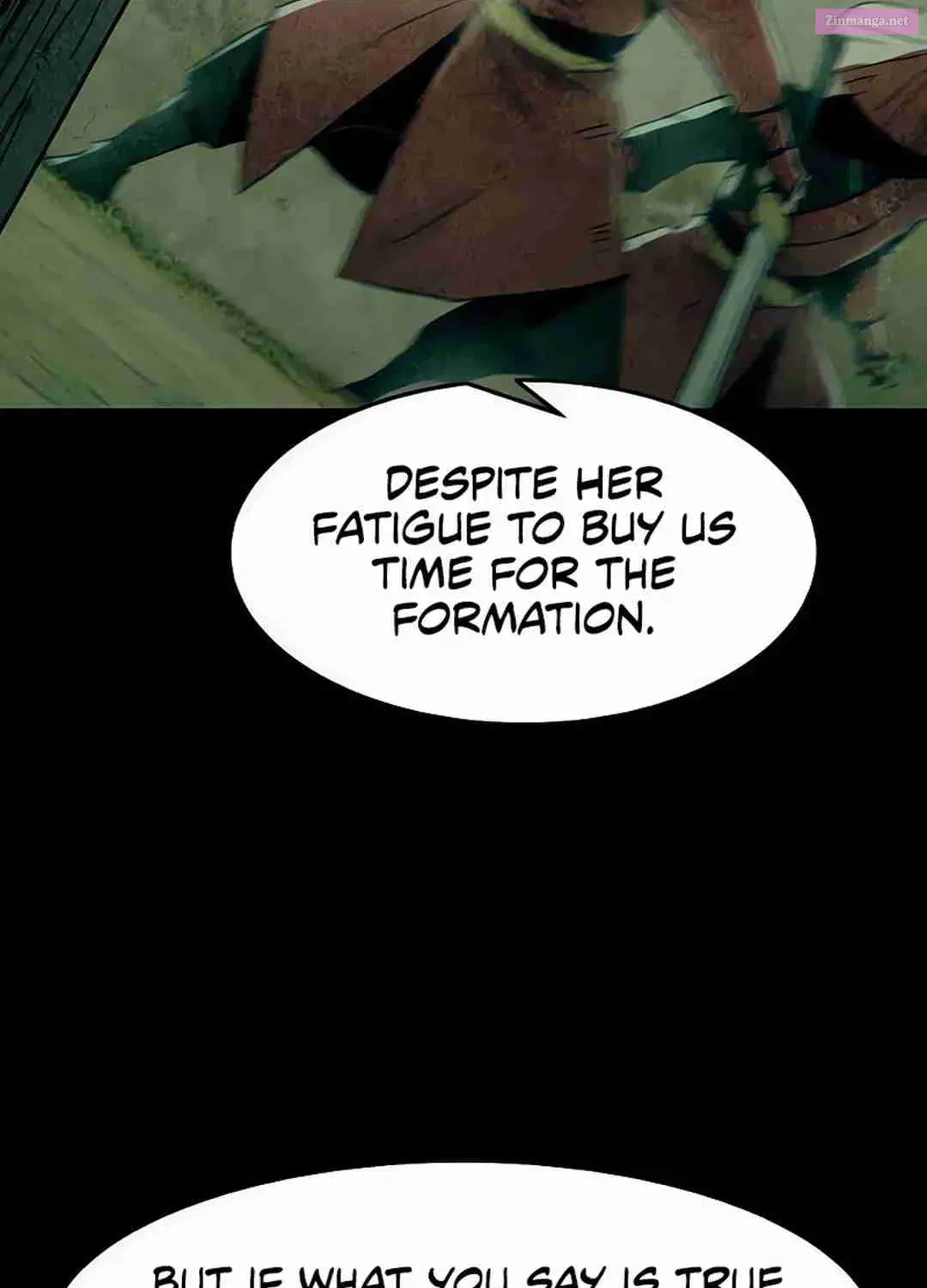 The Dang Clan's Swordmaster Heir Just Wants a Normal Life Zinmanga X Chapter 47 Page 91