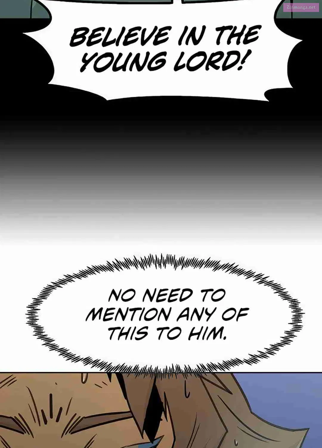 The Dang Clan's Swordmaster Heir Just Wants a Normal Life Zinmanga X Chapter 47 Page 95
