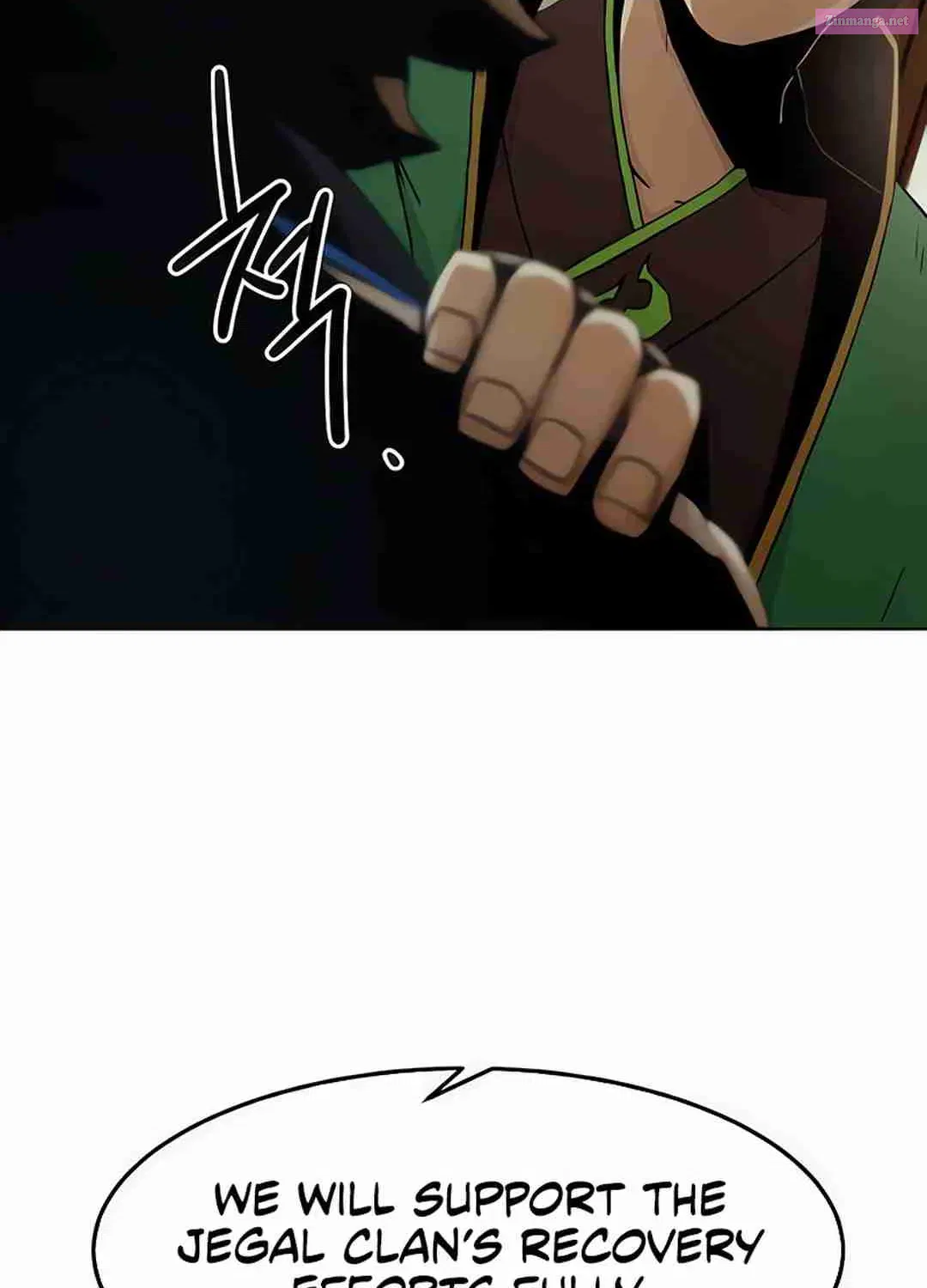 The Dang Clan's Swordmaster Heir Just Wants a Normal Life Zinmanga X Chapter 47 Page 98
