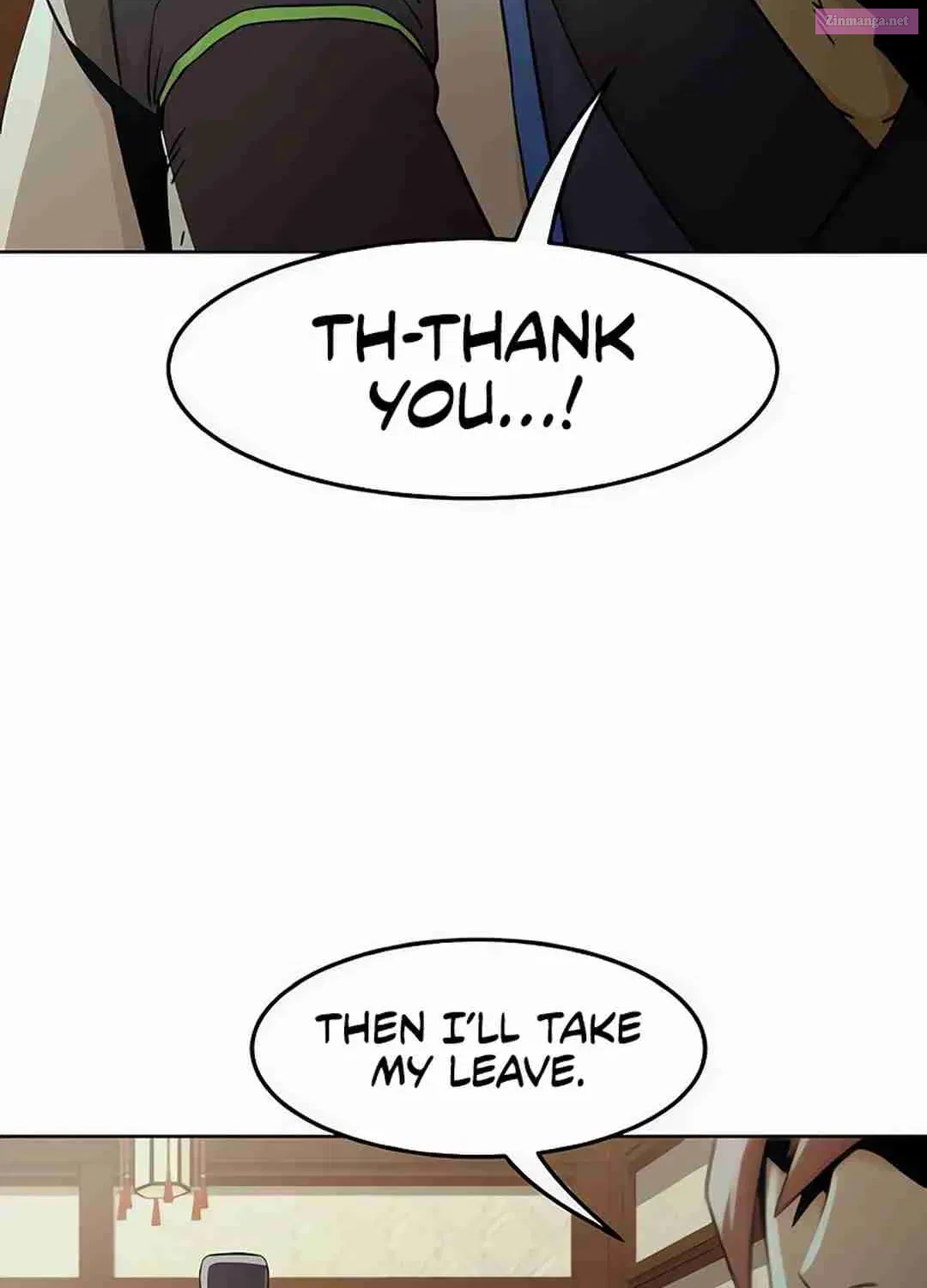 The Dang Clan's Swordmaster Heir Just Wants a Normal Life Zinmanga X Chapter 47 Page 100